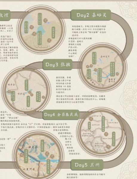 特色村镇非物质文化遗产（特色村镇非遗旅游路线怎么规划？）-第2张图片-八三百科