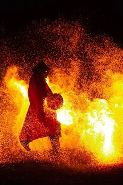 非物质文化遗产关注度（零基础入门：非物质文化遗产为何突然火了）-第2张图片-八三百科