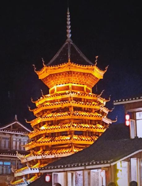 侗族的非物质文化遗产是(侗族大歌为什么是国家级非遗)-第1张图片-八三百科 侗族的非物质文化遗产是(侗族大歌为什么是国家级非遗)-第1张图片-八三百科