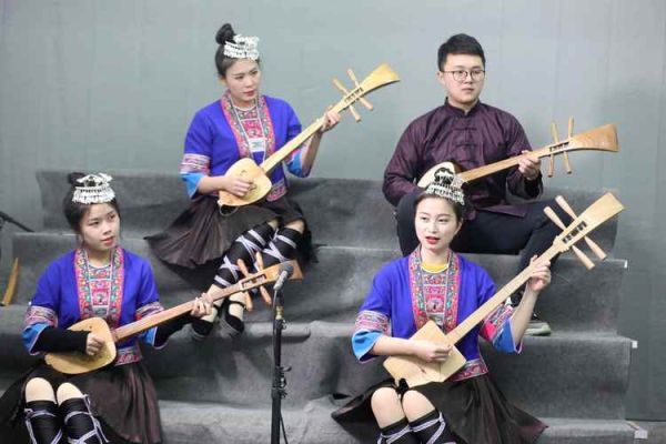 侗族的非物质文化遗产是(侗族大歌为什么是国家级非遗)-第2张图片-八三百科 侗族的非物质文化遗产是(侗族大歌为什么是国家级非遗)-第2张图片-八三百科