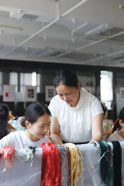 非物质文化遗产排练(非物质文化遗产排练教学零基础如何入门)-第3张图片-八三百科 非物质文化遗产排练(非物质文化遗产排练教学零基础如何入门)-第3张图片-八三百科