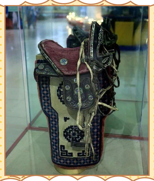 马鞍非物质文化遗产(马鞍非遗旅游有哪些特色体验)-第3张图片-八三百科 马鞍非物质文化遗产(马鞍非遗旅游有哪些特色体验)-第3张图片-八三百科