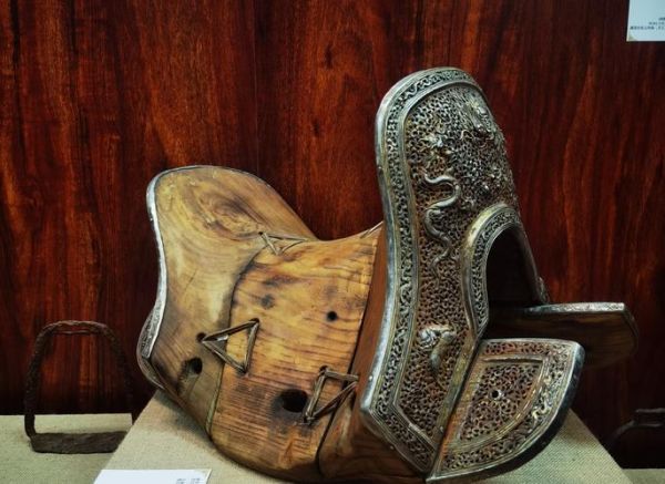 马鞍非物质文化遗产(马鞍非遗旅游有哪些特色体验)-第1张图片-八三百科 马鞍非物质文化遗产(马鞍非遗旅游有哪些特色体验)-第1张图片-八三百科