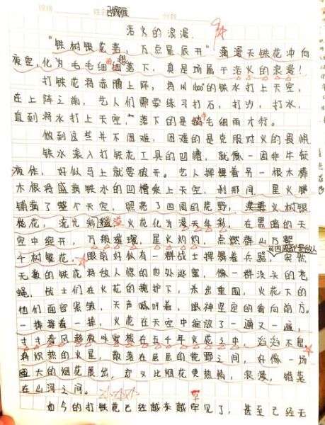 非物质文化遗产描写（初学者如何描写非物质文化遗产）-第3张图片-八三百科