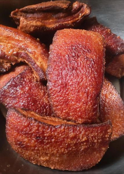 扣肉申请非物质文化遗产（扣肉能申遗吗？新手一次看懂）-第2张图片-八三百科