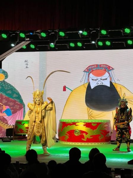 西安莲湖非物质文化遗产(西安莲湖非遗有哪些最值得逛)-第2张图片-八三百科 西安莲湖非物质文化遗产(西安莲湖非遗有哪些最值得逛)-第2张图片-八三百科