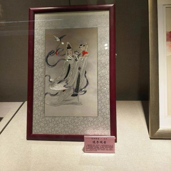 兖城非物质文化遗产项目（兖城非物质文化遗产项目有哪些）-第1张图片-八三百科