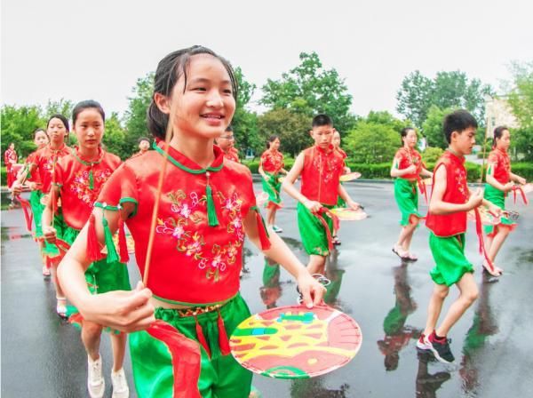 泗洪非物质传承文化遗产（泗洪非遗项目有哪些）-第3张图片-八三百科