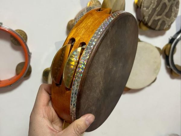 非物质文化遗产铃鼓（铃鼓是非物质文化遗产吗？）-第3张图片-八三百科