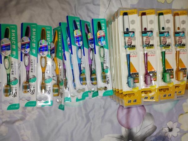 非物质文化遗产牙刷(非遗牙刷有哪些品牌)-第2张图片-八三百科 非物质文化遗产牙刷(非遗牙刷有哪些品牌)-第2张图片-八三百科