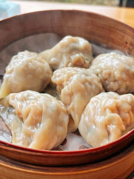 非物质文化遗产扁食（非遗扁食做法和由来全知道）-第1张图片-八三百科