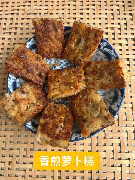 非物质客家文化遗产（客家非遗小吃做法大全）-第2张图片-八三百科