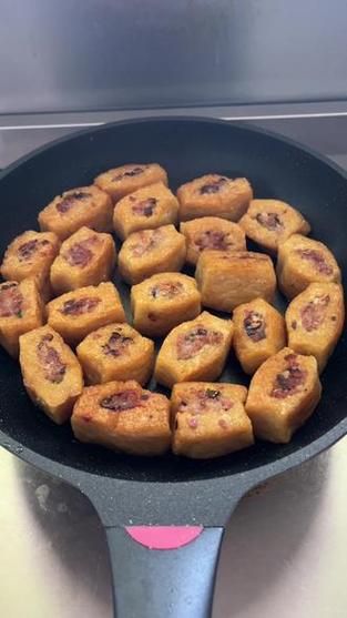 非物质客家文化遗产（客家非遗小吃做法大全）-第3张图片-八三百科