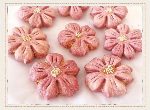 点心 非物质文化遗产(中式点心非遗制作工艺完整入门)-第1张图片-八三百科 点心 非物质文化遗产(中式点心非遗制作工艺完整入门)-第1张图片-八三百科