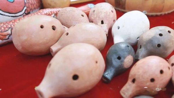 朝阳哨口非物质文化遗产-第1张图片-八三百科 朝阳哨口非物质文化遗产-第1张图片-八三百科