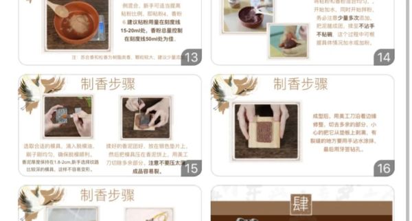 古法香膏非物质文化遗产(古法香膏非遗技艺全流程怎么做)-第1张图片-八三百科 古法香膏非物质文化遗产(古法香膏非遗技艺全流程怎么做)-第1张图片-八三百科