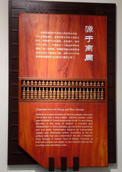 珠算 非物质文化遗产(珠算非遗文化怎么入门?)-第1张图片-八三百科 珠算 非物质文化遗产(珠算非遗文化怎么入门?)-第1张图片-八三百科