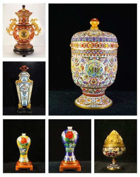 景泰蓝 非物质文化遗产(景泰蓝非遗工艺到底学什么)-第1张图片-八三百科 景泰蓝 非物质文化遗产(景泰蓝非遗工艺到底学什么)-第1张图片-八三百科