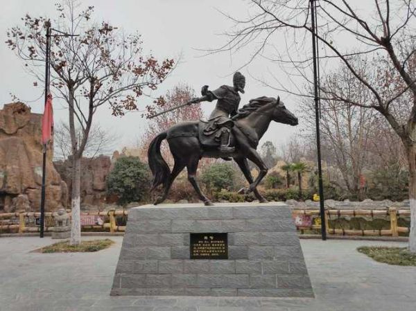 樊哙非物质文化遗产(樊哙非遗项目到底是什么)-第1张图片-八三百科 樊哙非物质文化遗产(樊哙非遗项目到底是什么)-第1张图片-八三百科