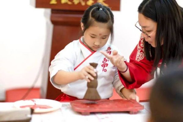 仿真非物质文化遗产(仿真非遗数字体验怎么入门)-第3张图片-八三百科 仿真非物质文化遗产(仿真非遗数字体验怎么入门)-第3张图片-八三百科