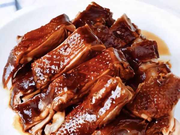 绍兴酱鸭非物质文化遗产(绍兴酱鸭非遗传承制作方法揭秘)-第2张图片-八三百科 绍兴酱鸭非物质文化遗产(绍兴酱鸭非遗传承制作方法揭秘)-第2张图片-八三百科