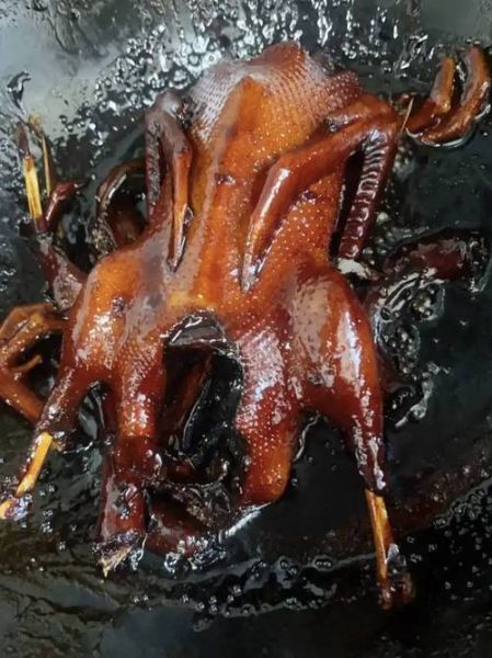 绍兴酱鸭非物质文化遗产(绍兴酱鸭非遗传承制作方法揭秘)-第3张图片-八三百科 绍兴酱鸭非物质文化遗产(绍兴酱鸭非遗传承制作方法揭秘)-第3张图片-八三百科