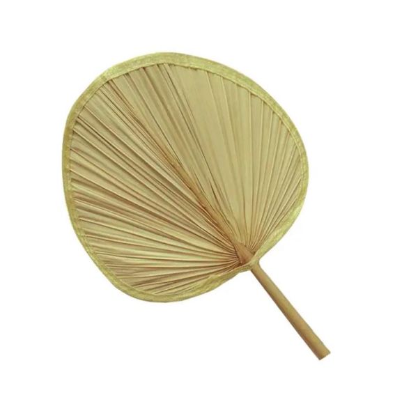 蒲葵非物质文化遗产(蒲葵非遗手工扇子为什么火遍全网)-第1张图片-八三百科 蒲葵非物质文化遗产(蒲葵非遗手工扇子为什么火遍全网)-第1张图片-八三百科