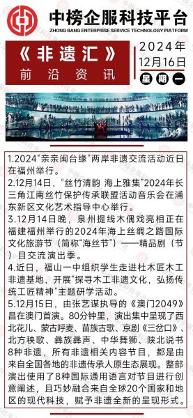 阜阳非物质文化遗产申报（阜阳非遗申报流程及代办机构咨询电话）-第1张图片-八三百科