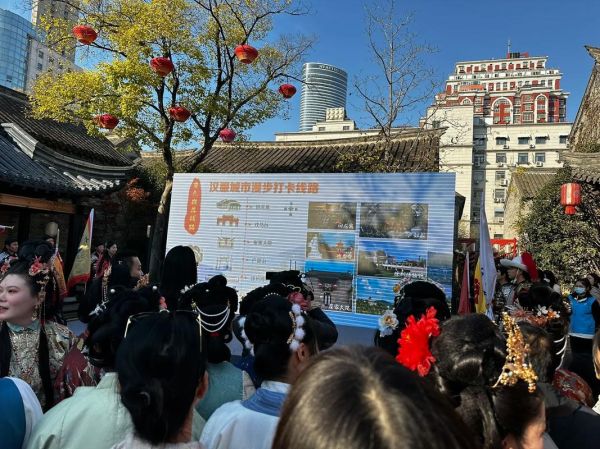 路遇非物质文化遗产（路遇非遗是什么意思）-第3张图片-八三百科