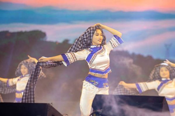 田林非物质文化遗产（田林壮剧怎么学？零基础入门路线）-第1张图片-八三百科