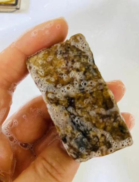 非物质文化遗产黑肥皂（黑肥皂是什么？入门指南）-第2张图片-八三百科