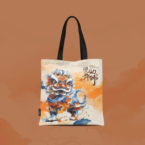 头像非物质文化遗产（非遗头像怎么设计？三步教会零基础小白）-第3张图片-八三百科