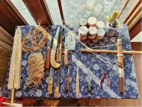 头像非物质文化遗产（非遗头像怎么设计？三步教会零基础小白）-第1张图片-八三百科