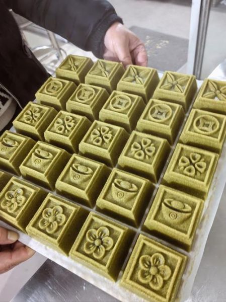 常熟非物质文化遗产糕(常熟非物质文化遗产糕怎么选才地道)-第1张图片-八三百科 常熟非物质文化遗产糕(常熟非物质文化遗产糕怎么选才地道)-第1张图片-八三百科