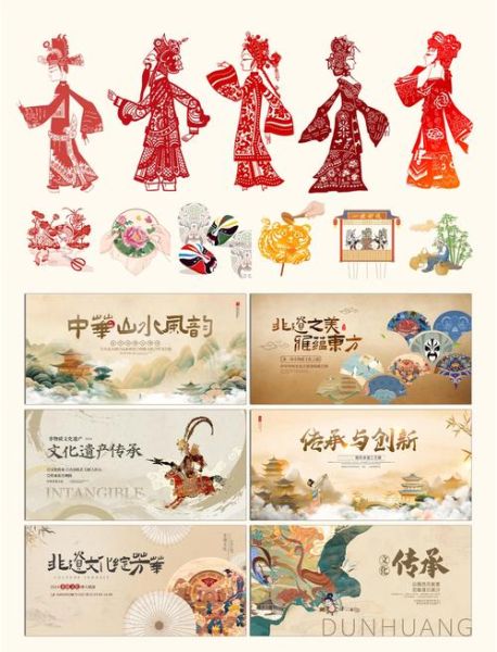 非物质文化遗产宣传方案（零基础制定学校非遗宣传方案）-第1张图片-八三百科