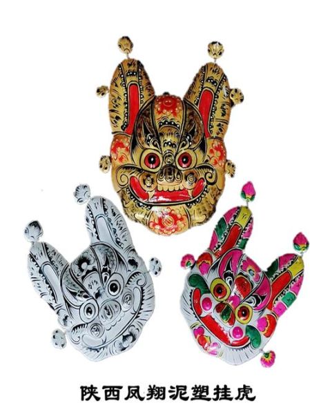 凤翔的非物质文化遗产是（凤翔非物质文化遗产有哪些？一文看懂宝藏清单）-第3张图片-八三百科