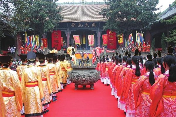 祭典非物质文化遗产（祭典非物质文化遗产包括哪些祭典）-第2张图片-八三百科