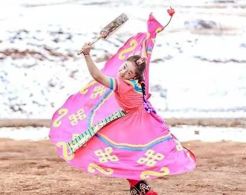 热巴非物质文化遗产(热巴舞是热巴非遗代表作吗)-第1张图片-八三百科 热巴非物质文化遗产(热巴舞是热巴非遗代表作吗)-第1张图片-八三百科