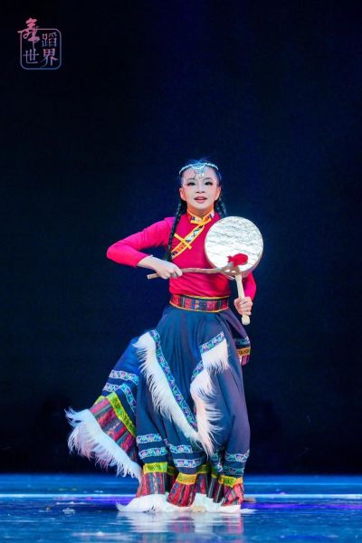 热巴非物质文化遗产(热巴舞是热巴非遗代表作吗)-第3张图片-八三百科 热巴非物质文化遗产(热巴舞是热巴非遗代表作吗)-第3张图片-八三百科