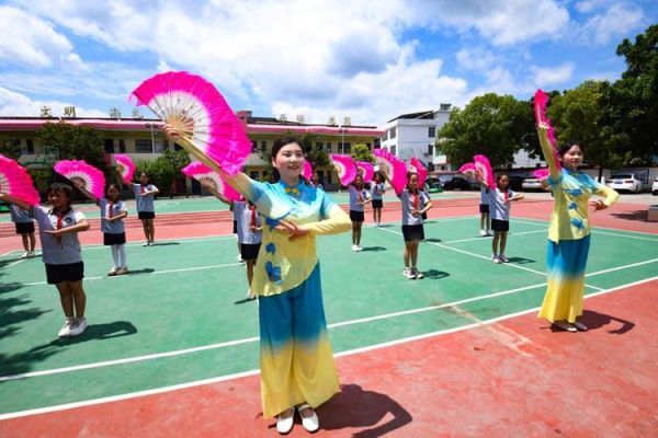 非物质文化遗产江西于都（江西于都非遗有哪些值得一看）-第3张图片-八三百科