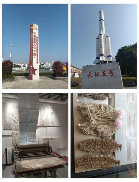 非物质文化遗产江西于都（江西于都非遗有哪些值得一看）-第2张图片-八三百科