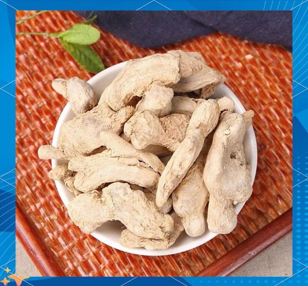 河南姜非物质文化遗产（河南姜传统制作技艺是不是非遗？）-第3张图片-八三百科