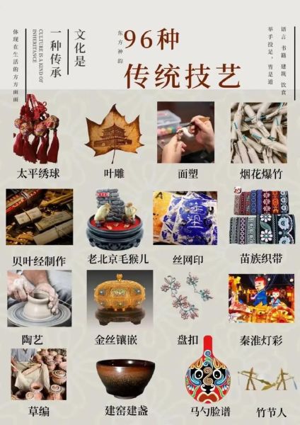 非物质文化遗产市场(非遗小本创业项目有哪些)-第1张图片-八三百科 非物质文化遗产市场(非遗小本创业项目有哪些)-第1张图片-八三百科