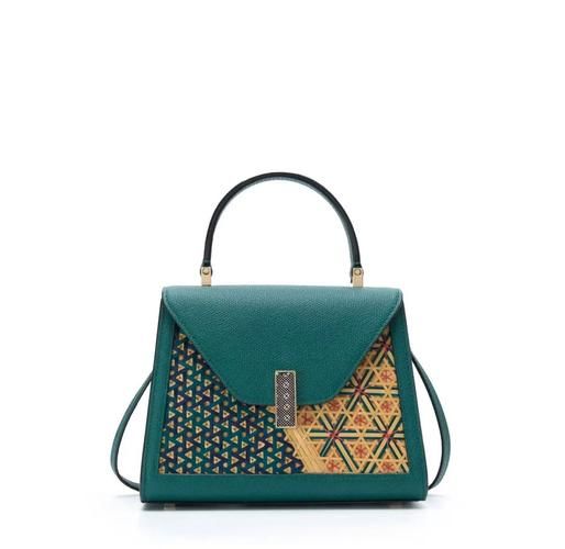 非物质文化遗产手袋图片-第2张图片-八三百科