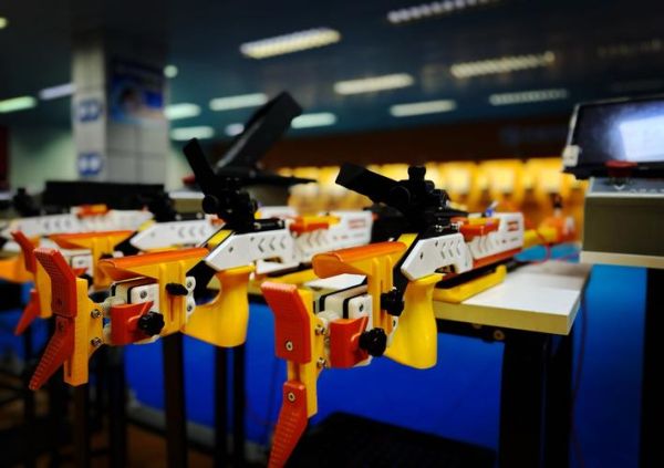 射击非物质文化遗产（“非遗射击”到底算不算体育运动）-第1张图片-八三百科