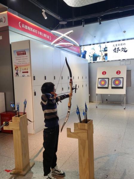 射击非物质文化遗产（“非遗射击”到底算不算体育运动）-第3张图片-八三百科