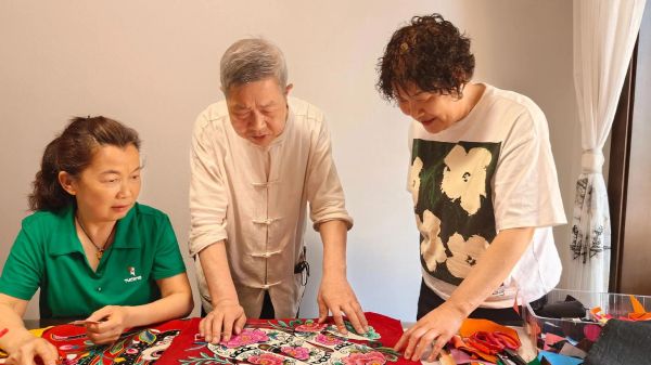 讷河市非物质文化遗产（讷河市非遗有哪些？新名单深度解读）-第2张图片-八三百科