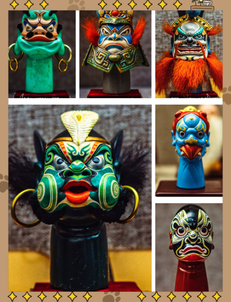 泉州的非物质文化遗产（泉州非遗文化有哪些值得一看）-第2张图片-八三百科