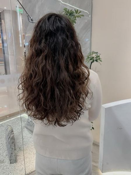 非物质文化遗产烫发（非物质文化遗产烫发步骤揭秘）-第2张图片-八三百科