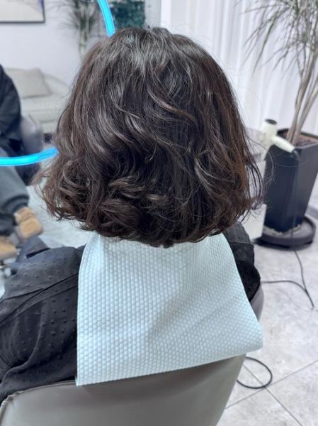 非物质文化遗产烫发（非物质文化遗产烫发步骤揭秘）-第1张图片-八三百科